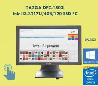 TAZGA DPC-1803İ-18.5